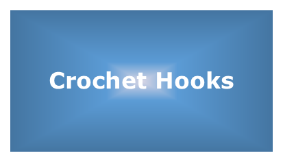 Crochet Hooks